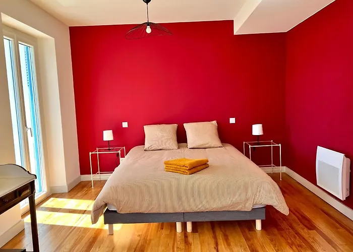 Grande Maison 14 Pers - Vue Pic Du Midi - Babyfoot & Boulodrome