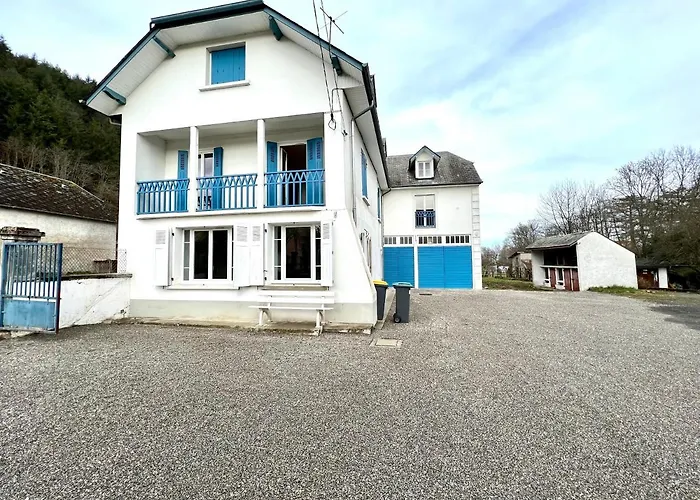 Grande Maison 14 Pers - Vue Pic Du Midi - Babyfoot & Boulodrome