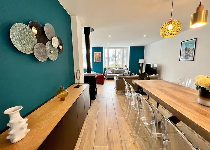 Grande Maison 14 Pers - Vue Pic Du Midi - Babyfoot & Boulodrome Pouzac