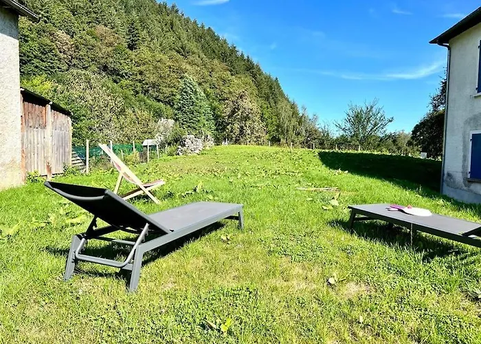 Grande Maison 14 Pers - Vue Pic Du Midi - Babyfoot & Boulodrome Ferienhaus