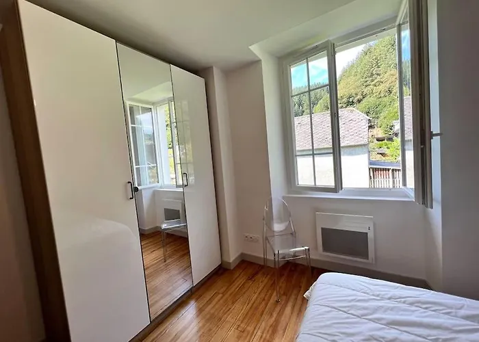 Ferienhaus Grande Maison 14 Pers - Vue Pic Du Midi - Babyfoot & Boulodrome