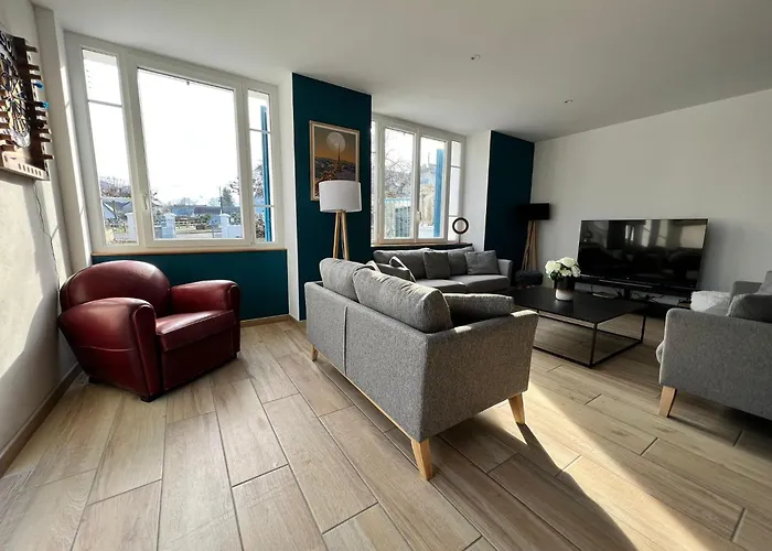 Ferienhaus Grande Maison 14 Pers - Vue Pic Du Midi - Babyfoot & Boulodrome