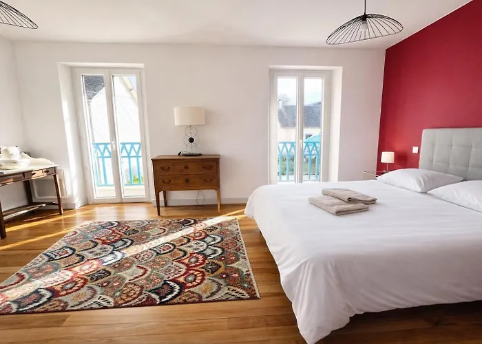 Grande Maison 14 Pers - Vue Pic Du Midi - Babyfoot & Boulodrome * Pouzac