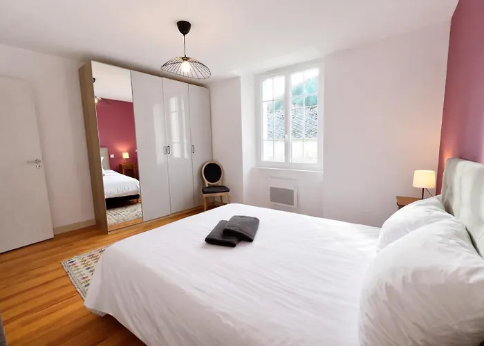 Grande Maison 14 Pers - Vue Pic Du Midi - Babyfoot & Boulodrome Дом отдыха