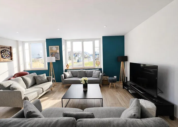 Grande Maison 14 Pers - Vue Pic Du Midi - Babyfoot & Boulodrome * Pouzac