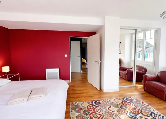 Grande Maison 14 Pers - Vue Pic Du Midi - Babyfoot & Boulodrome *